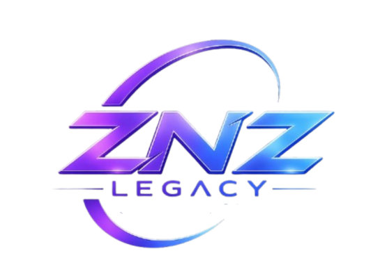 KIOSK ZNZ LEGACY